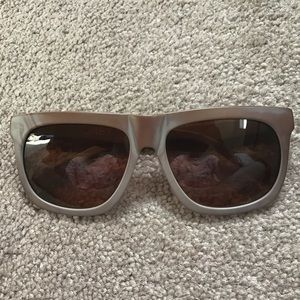 JNBY sunglasses(unisex)